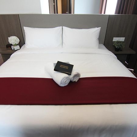 Nexus Business Suite Hotel Shah Alam Habitación foto